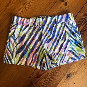 Trina Turk shorts - Women - size 2